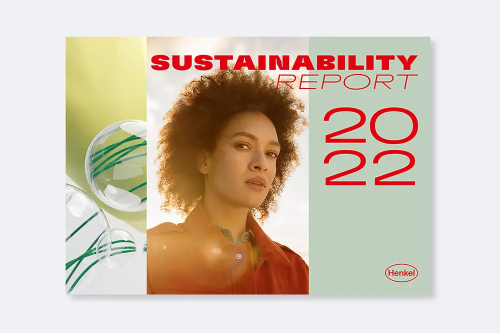 Teaser Sustainability Report 2022