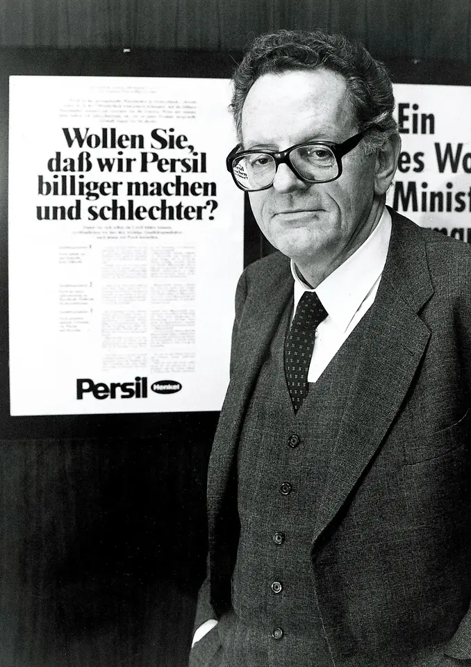 Prof. Dr. Dr. Helmut Sihler